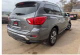 Used 2020 Nissan Pathfinder SL image 2