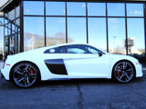 Used 2023 Audi R8 V10 performance image 4