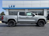 New 2025 Chevrolet Colorado Z71 w/ Z71 Convenience Package 2 image 4