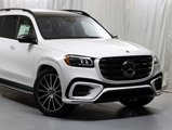 New 2025 Mercedes-Benz GLS 580 4MATIC image 2