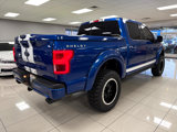 Used 2018 Ford F150 Lariat w/ Equipment Group 502A Luxury image 2