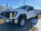 New 2024 GMC Sierra 2500 Pro w/ Convenience Package image 3