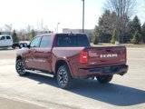 New 2025 RAM 1500 Laramie image 3