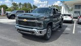 New 2025 Chevrolet Silverado 2500 LT w/ All Star Edition image 3