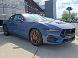 New 2025 Ford Mustang GT Premium image 3