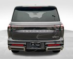 New 2025 INFINITI QX80 Pure image 6