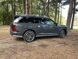 New 2026 Hyundai Palisade Calligraphy image 4
