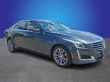 Used 2018 Cadillac CTS Luxury image 3