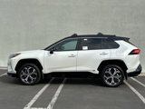 New 2025 Toyota RAV4 XSE image 2
