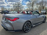 Used 2022 BMW M4 xDrive Competition w/ Executive Package image 2