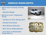 New 2025 RAM 1500 Big Horn image 5