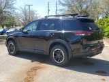 New 2025 Nissan Pathfinder Rock Creek image 3