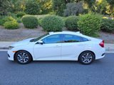 Used 2017 Honda Civic EX image 4