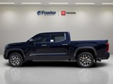 New 2025 Toyota Tundra 1794 Edition image 4