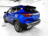 Used 2022 Kia Seltos EX image 4