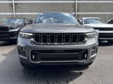 New 2025 Jeep Grand Cherokee Overland image 2
