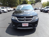 Used 2016 Dodge Journey SXT w/ Comfort/Convenience Group image 2