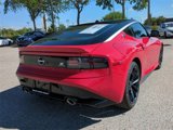 New 2025 Nissan Z Performance image 5