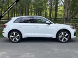 Used 2023 Audi Q5 2.0T Premium Plus image 2