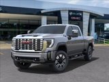 New 2025 GMC Sierra 2500 Denali w/ Denali Reserve Package image 6