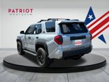 New 2025 Toyota 4Runner TRD Off-Road Premium image 3