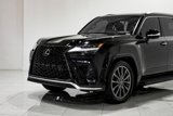 Used 2024 Lexus LX 600 F Sport image 6