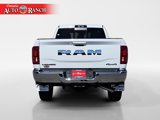 New 2025 RAM 3500 Laramie image 4