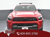 New 2025 Toyota 4Runner SR5 image 3