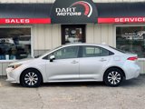 Used 2022 Toyota Corolla LE image 4