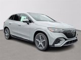 New 2025 Mercedes-Benz EQE 350+ 4MATIC SUV image 3