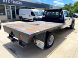 Used 2022 Ford F550 2WD Crew Cab Super Duty w/ Power Equipment Group image 5