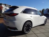 New 2025 MAZDA CX-90 3.3 Turbo S w/ Premium Plus image 4