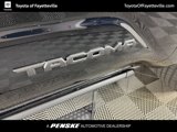 New 2025 Toyota Tacoma SR5 image 3