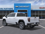New 2025 GMC Sierra 2500 SLT image 3
