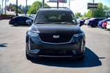 Used 2023 Cadillac XT6 Sport w/ Technology Package image 3
