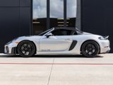 Certified 2025 Porsche 718 Boxster Spyder RS image 2