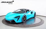 New 2025 McLaren Artura Spider image 2