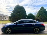 Used 2016 Nissan Altima 2.5 SR w/ LED Appearance Package image 3