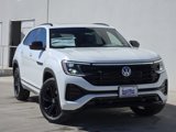 New 2025 Volkswagen Atlas Cross Sport SEL R-Line image 2