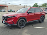 New 2026 Honda CR-V Sport-L image 3