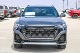 New 2025 Audi Q8 Premium Plus image 2