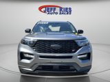 Used 2021 Ford Explorer ST w/ Equipment Group 401A image 3