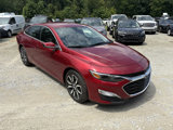 Used 2025 Chevrolet Malibu RS image 2