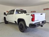 New 2025 Chevrolet Silverado 2500 LT w/ Trail Boss Package image 2