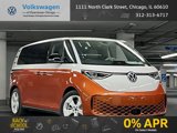 New 2025 Volkswagen ID. Buzz 1st Edition image 2