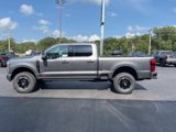 New 2025 Ford F350 4x4 Crew Cab Super Duty image 5