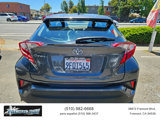 Used 2018 Toyota C-HR XLE image 6