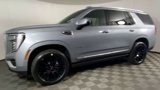 New 2025 GMC Yukon Denali w/ Sun & Power Step Package image 5