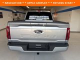 New 2025 Ford F150 XLT w/ Equipment Group 302A MID image 5