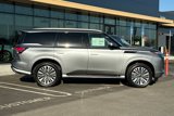 New 2025 INFINITI QX80 Sensory image 6